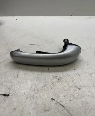 Hyundai Santa Fe Tailgate/trunk/boot exterior handle