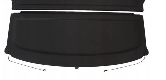 BMW X1 E84 Parcel shelf X1E84