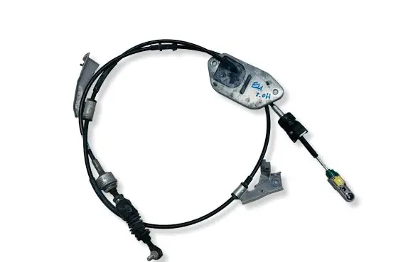 Toyota Corolla E210 E21 Gear shift cable linkage 