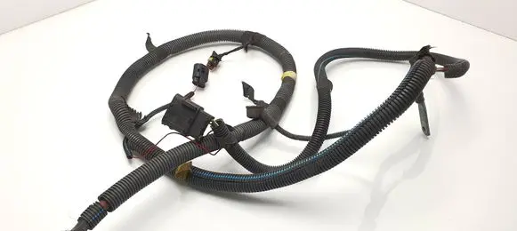 Iveco Daily 35 - 40.10 Wires (starter motor) 