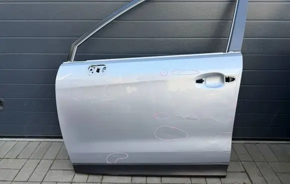 Subaru Forester SJ Front door CZESCICARSPL03