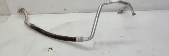 Audi Q3 F3 Air conditioning (A/C) pipe/hose 5QF816743N