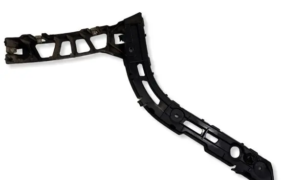 Jaguar XF X250 Rear bumper mounting bracket 8X2317B930