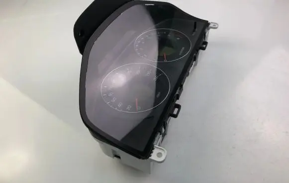 Volvo V70 Speedometer (instrument cluster) 30786622AB