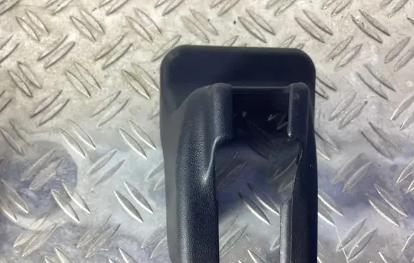 Lexus RC Front door seat control surround trim 7213853050