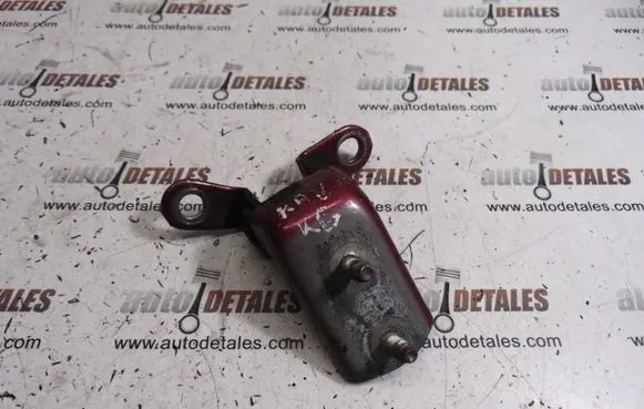 Toyota RAV 4 (XA20) Rear door upper hinge