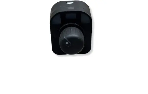Audi A3 S3 8P Wing mirror switch 8E0959565A