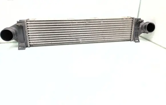 Volvo S80 Intercooler radiator 6G919L440DC 880655G