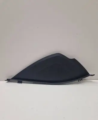 BMW 3 F30 F35 F31 Dashboard side end trim 17397510 9218554