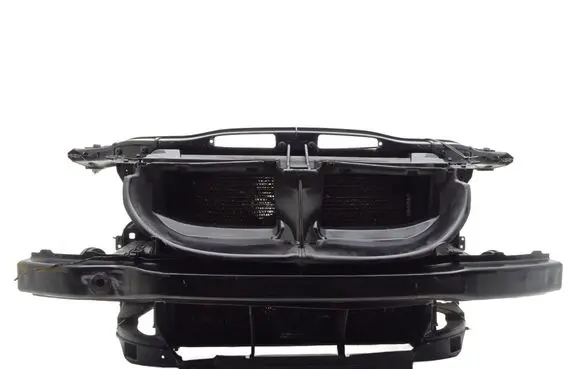 BMW 3 E92 E93 Radiator support slam panel 7128226 6937515 5020334