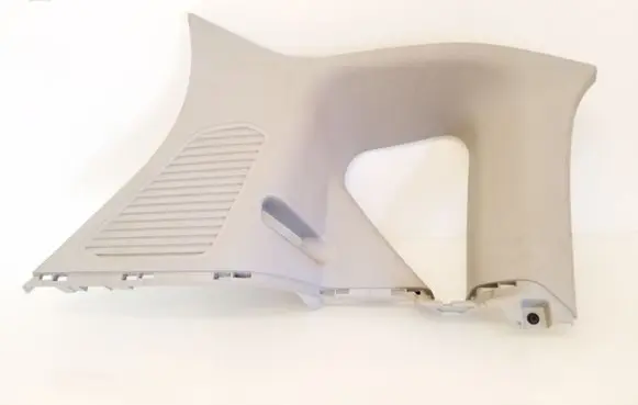 Ford B-MAX (D) pillar trim (bottom) AV11R31011PCW