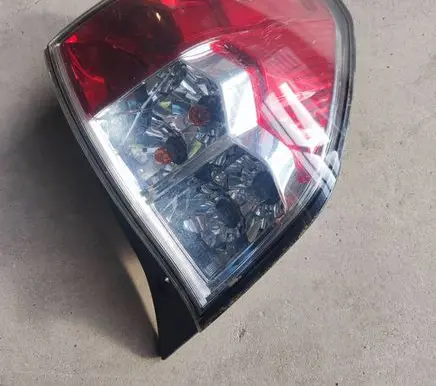 Subaru Forester SH Rear/tail lights 22020046 22020048