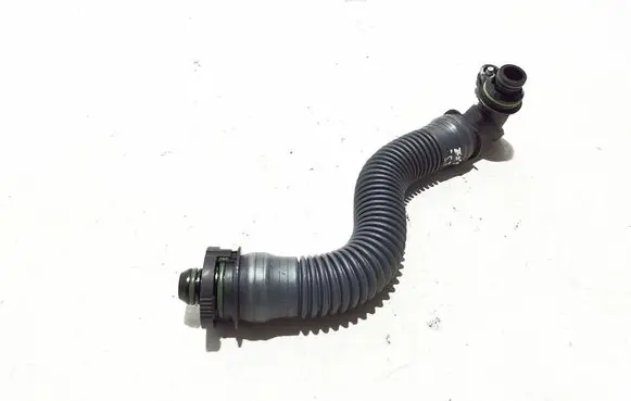 Mercedes-Benz GLE W167 Air intake hose/pipe A2560184100