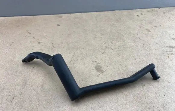 BMW 5 E39 Accelerator throttle pedal 1161724 35411161724