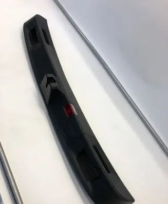 Mercedes-Benz A W177 Tailgate trim A1777401000