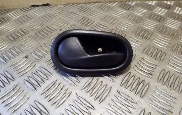 Dacia Sandero Front door interior handle 806717698R