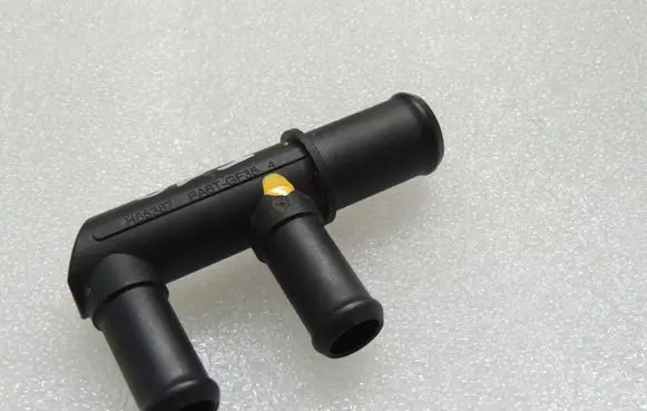 Toyota Yaris XP210 Engine coolant pipe/hose 87248K0080