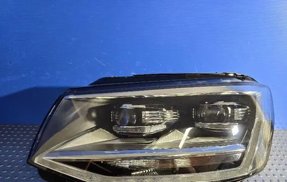 Volkswagen Transporter - Caravelle T6 Headlight/headlamp 7E1941035