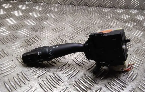 Toyota Avensis T250 Indicator stalk 173650 173650A 84140