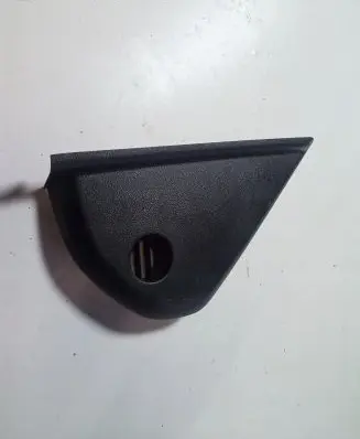 Dodge Durango Dashboard side end trim 5LA80DX9AB