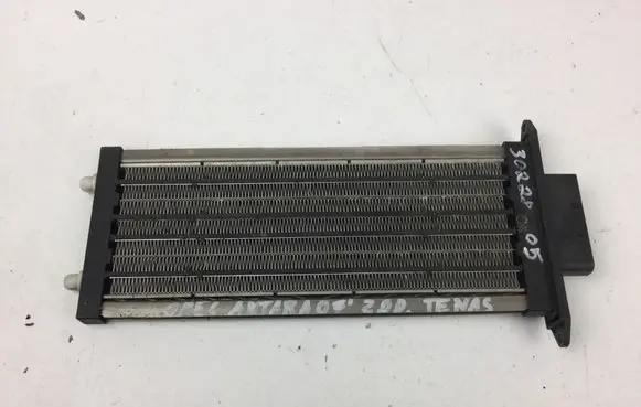 Opel Antara Electric car heater 07T089S1189