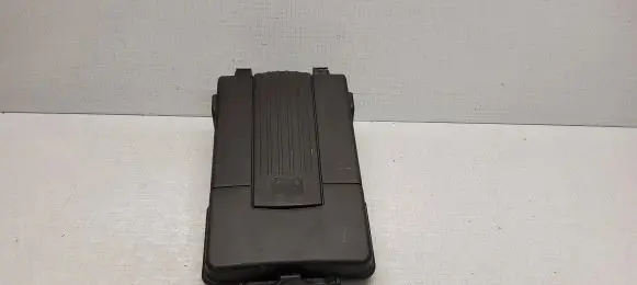 Volkswagen PASSAT B6 Battery box tray cover/lid 1K0915443A