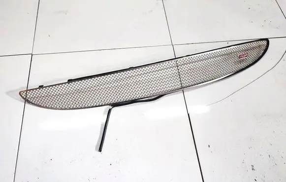 Peugeot 206 Front grill 
