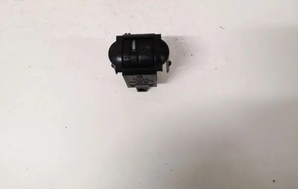 Panel lighting control switch