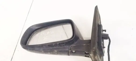 Toyota Corolla E120 E130 Front door electric wing mirror E11015829