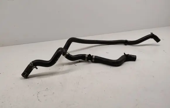 Mercedes-Benz Vito Viano W447 Engine coolant pipe/hose 18566687 A4478302602 CT161198