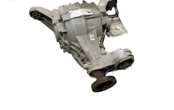 Bentley Bentayga Rear differential 0DG500043B AGT180419M 299QUT00380