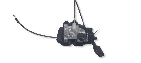 Renault Modus Rear door lock 219248C