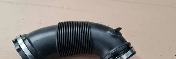 Audi A6 S6 C8 4K Air intake duct part 059129616K