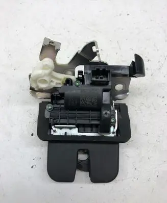 Seat Leon IV Tailgate/trunk/boot lock/catch/latch 5F0827505