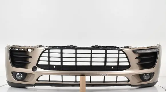 Porsche Macan (95B) Front bumper 95B807221A