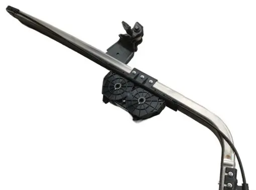 Volkswagen Multivan T7 Sliding door upper top rail 7T0843531M