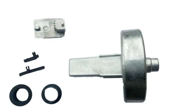 Mercedes-Benz Sprinter W906 Seat adjustment assembly SP-MB-0006--13