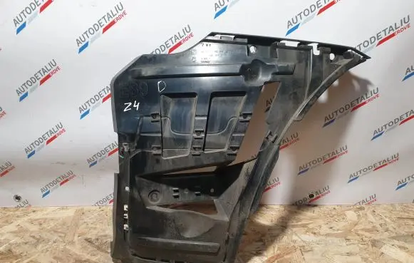 BMW Z4 E89 Rear bumper mounting bracket 7192044