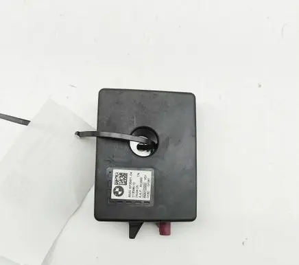 BMW iX1 Aerial antenna amplifier 8705921