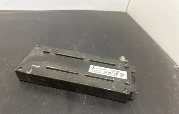 Other control units/modules