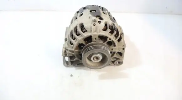 Renault Clio II Generator/alternator