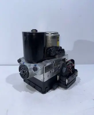 Lexus IS III XE30 ABS Pump 4451030290 1WK191185