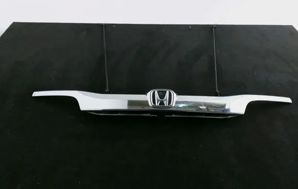 Honda CR-V Tailgate/boot cover trim set 74890T1VR000