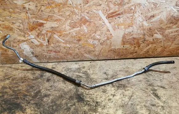 Opel Insignia A Power steering hose/pipe/line 13230362