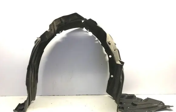Toyota Corolla E210 E21 Front wheel arch liner splash guards 5387602630