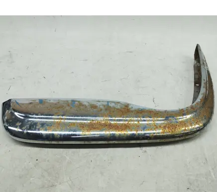 Mercedes-Benz 250 280 W108 Front bumper corner part panel trim 1088850101 A1088850101