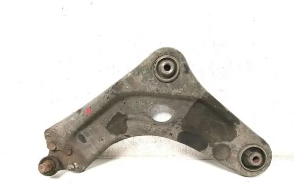 Opel Crossland X Front lower control arm/wishbone 3647087