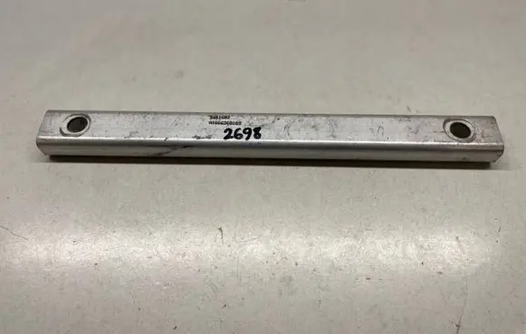 Mercedes-Benz GLS X166 Other body part A1666260183 1666260183