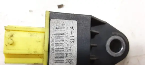 Hyundai i40 Airbag deployment crash/impact sensor FC9UK092