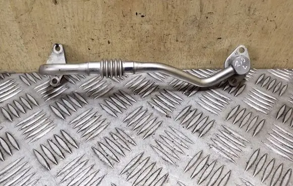 Subaru Legacy EGR valve line/pipe/hose
